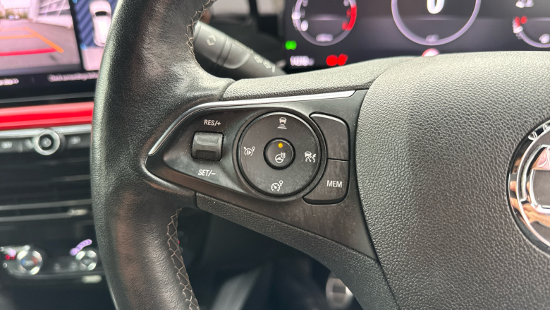 Vauxhall Mokka 1.2 Turbo 100 SRi Premium 5dr Petrol Hatchback